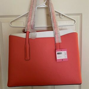 NWT Kate Spade tote